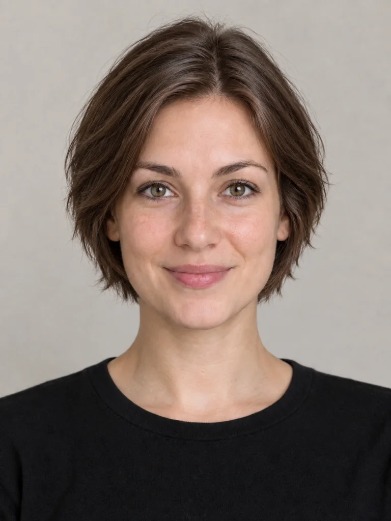 Bixie - krótkie