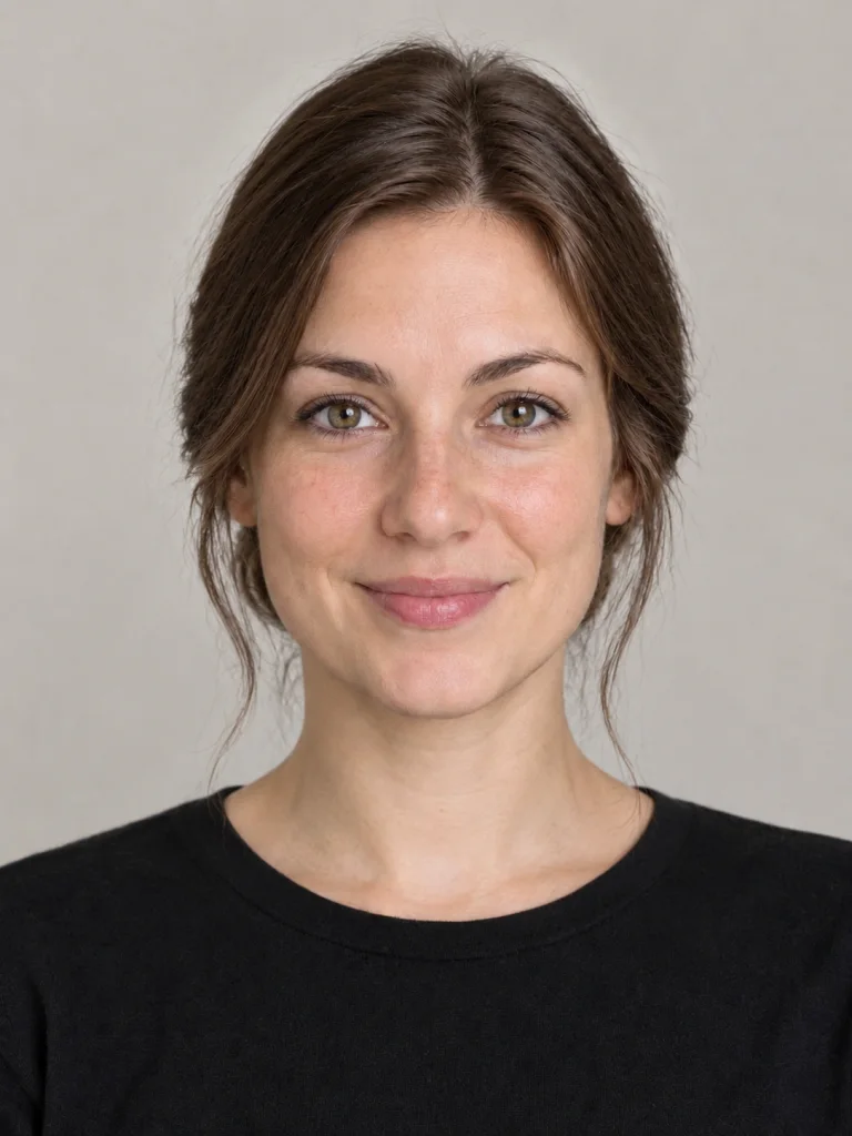 Niski kok - długie