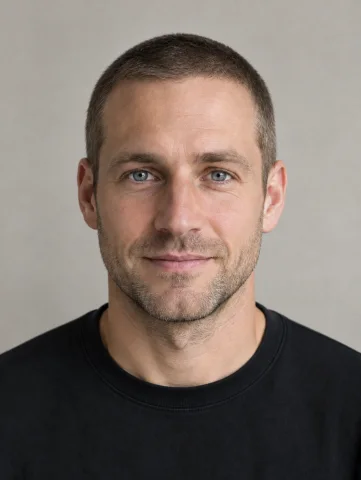 Fryzury męskie