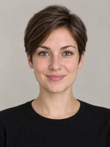 Fryzury damskie