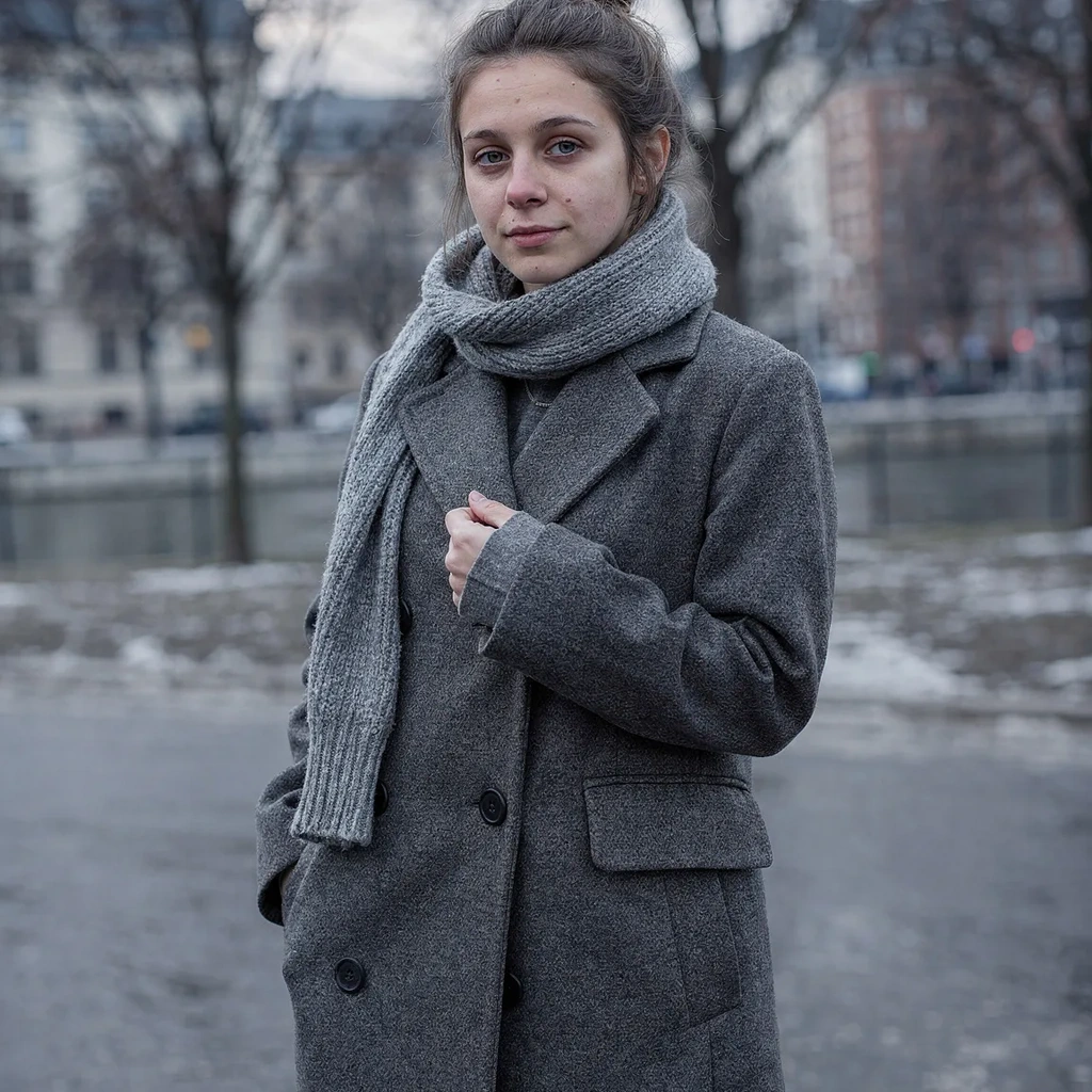 Portret okolicznosciowy