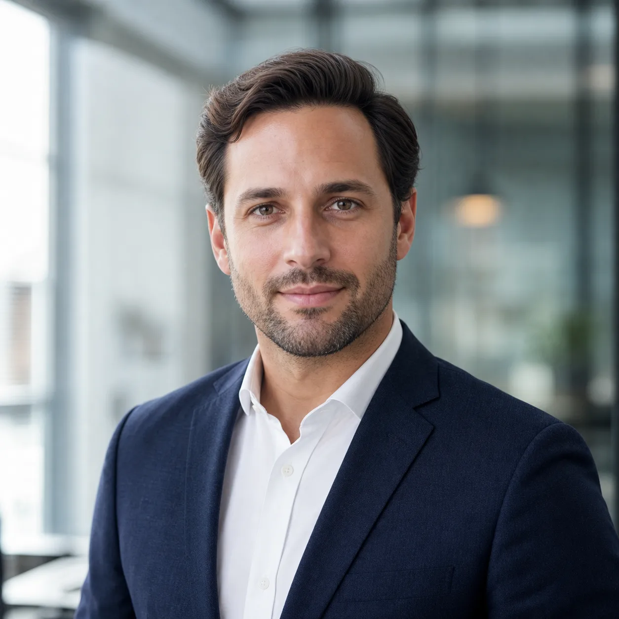 Konsultant strategiczny do LinkedIn