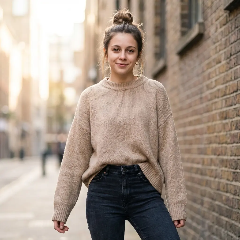 Instagram Profile
