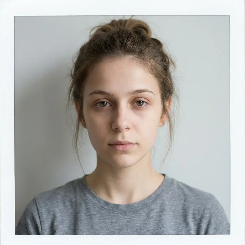 Model Headshots