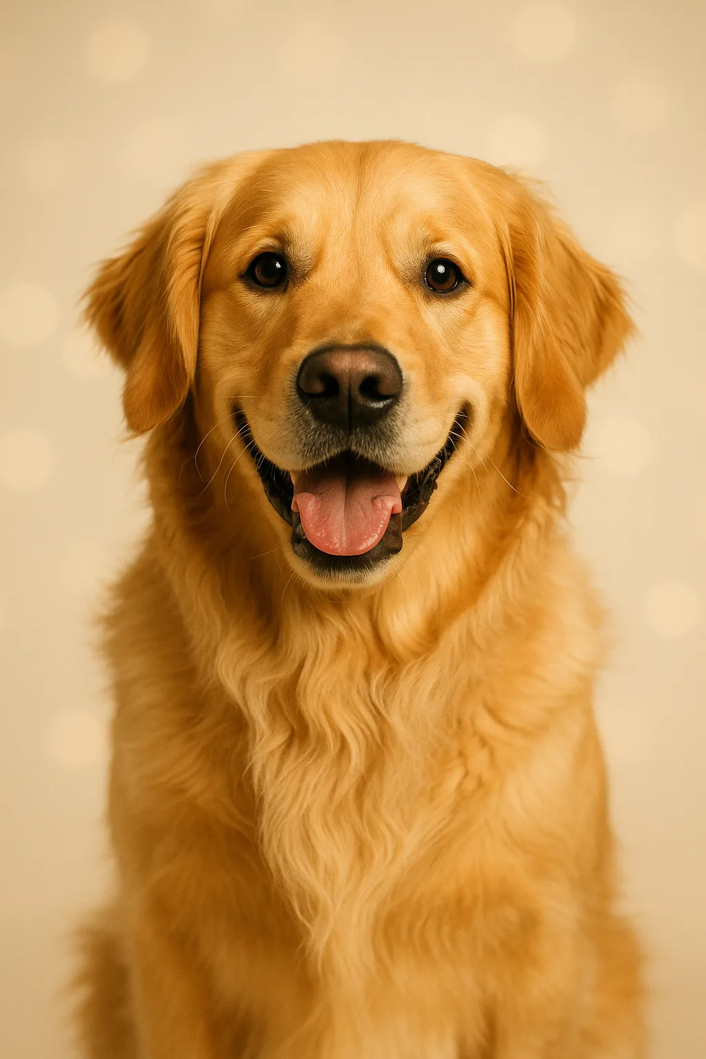 Portret zwierzaka