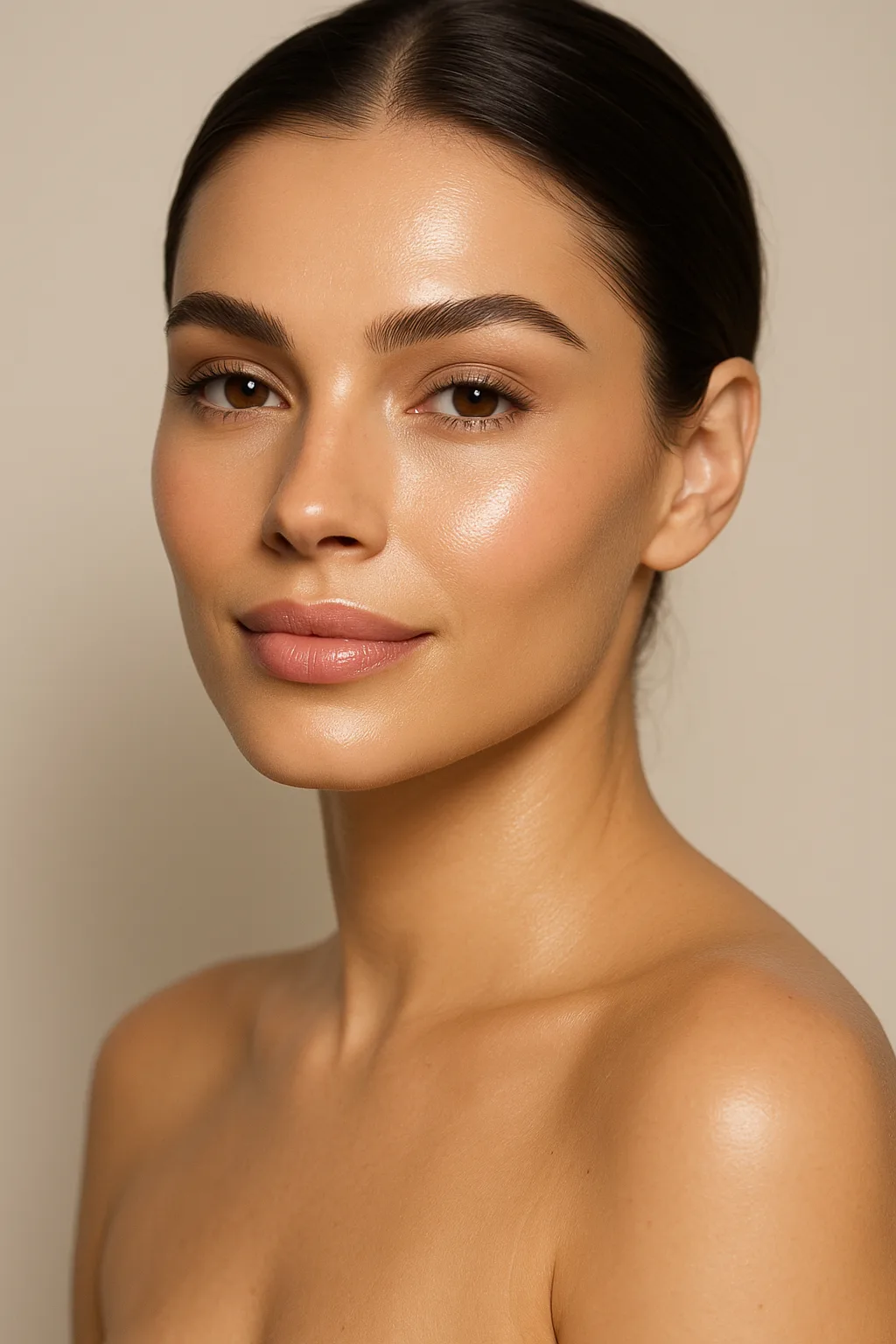 Sesja beauty