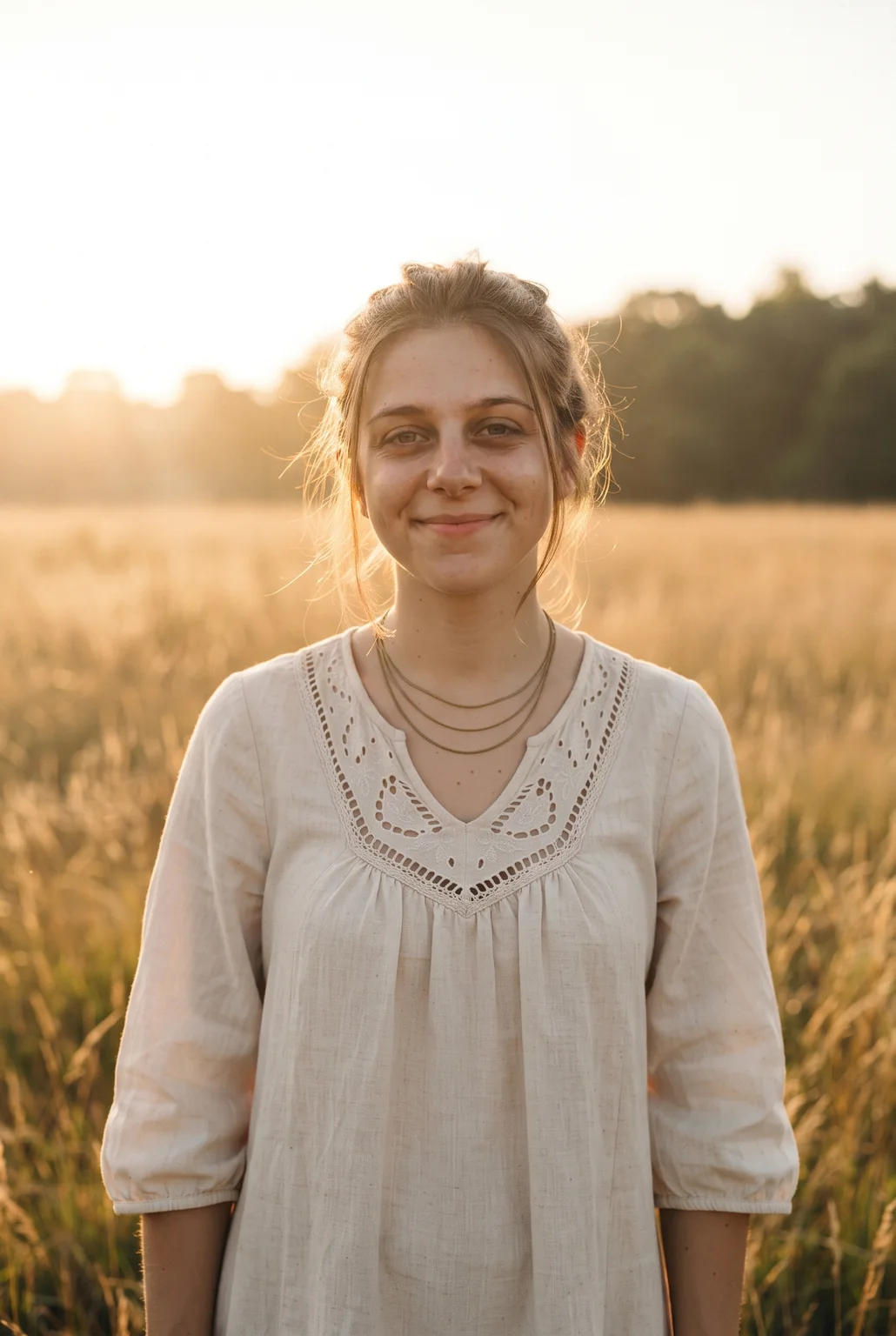 Sesja boho