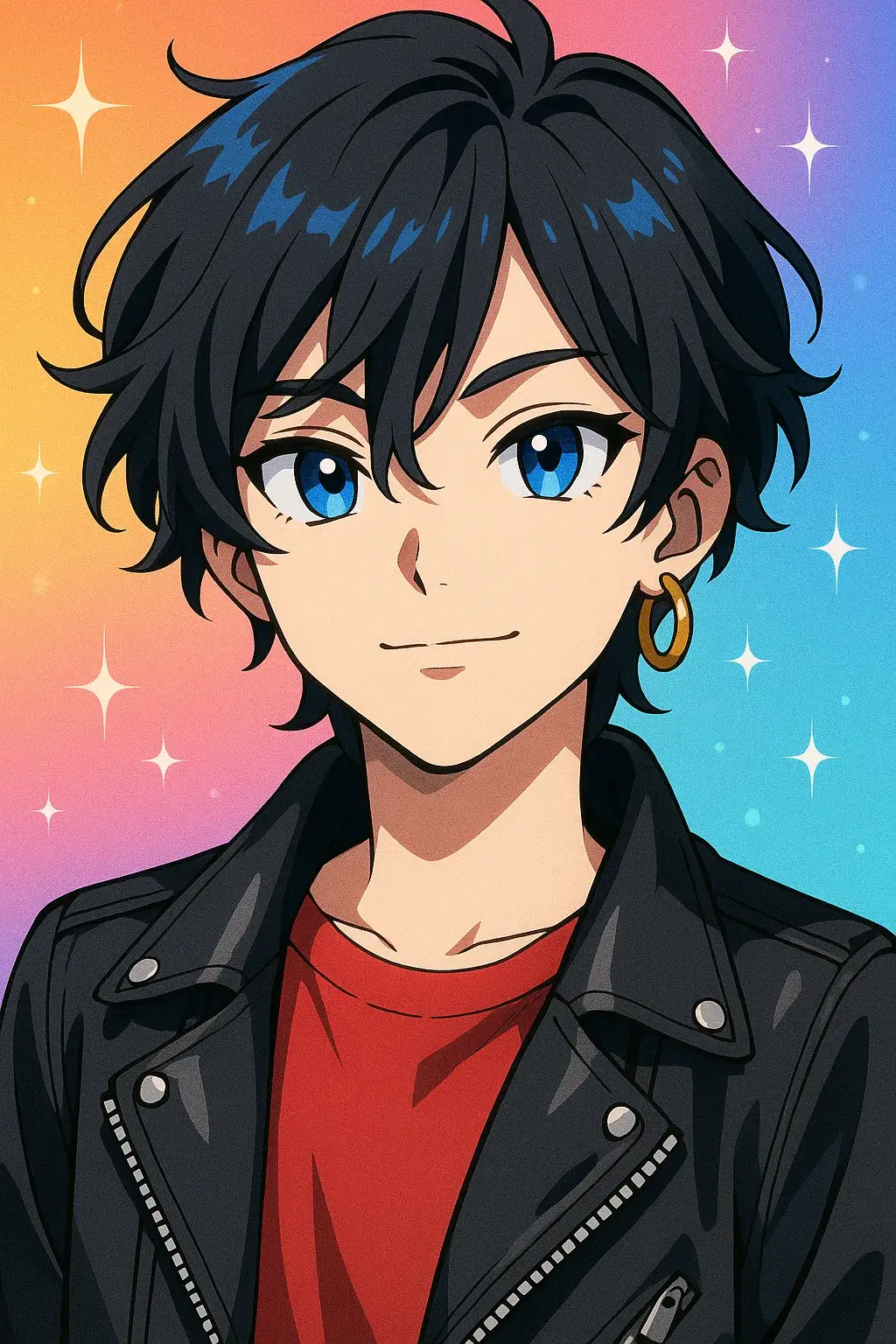 Zdjęcia anime